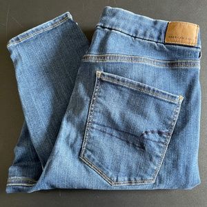 Women's jeans